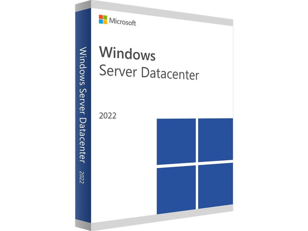 Microsoft Windows Server 2025 Datacenter