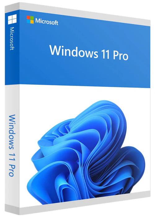 Windows 11 Pro Retail  Key