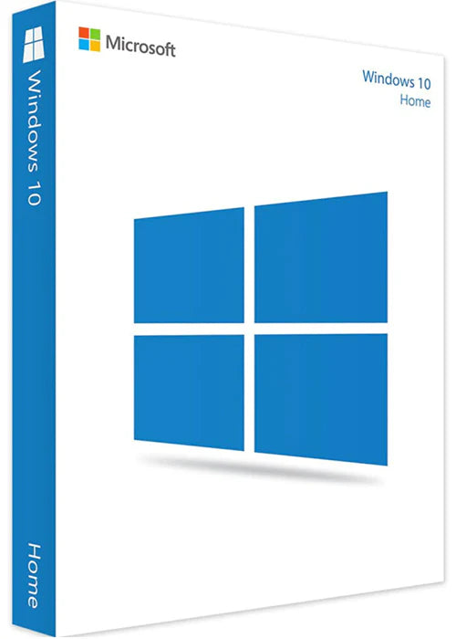 Windows 10 Home Retail Key